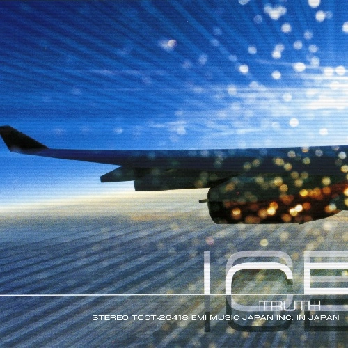 ICE / アイス / TRUTH（LP）