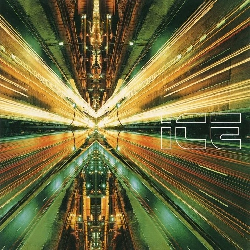 ICE / アイス / SPECTRUM（LP）