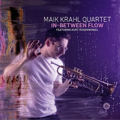 MAIK KRAHL / マイク・クラール / IN-BETWEEN FLOW (LP)