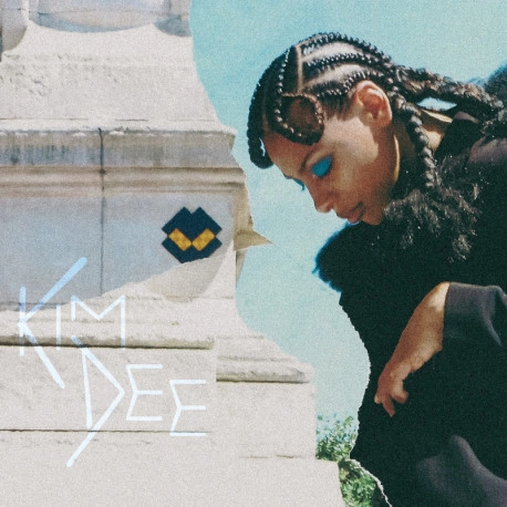KIM DEE / PUZZLED