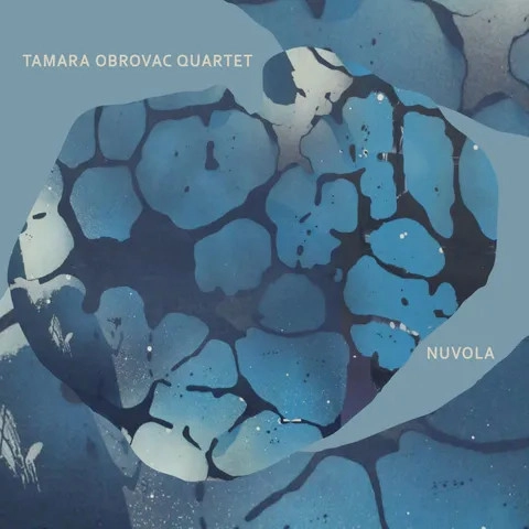 TAMARA OBROVAC / タマラ・オブロヴァク / NUVOLA