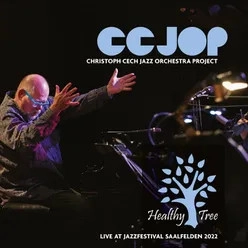 CC JOP / HEALTHY TREE