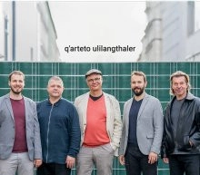 Q'ARTETO ULILANGTHALER / Q'ARTETO ULILANGTHALER