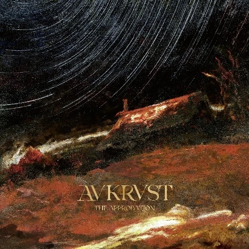 AVKRVST / THE APPROBATION