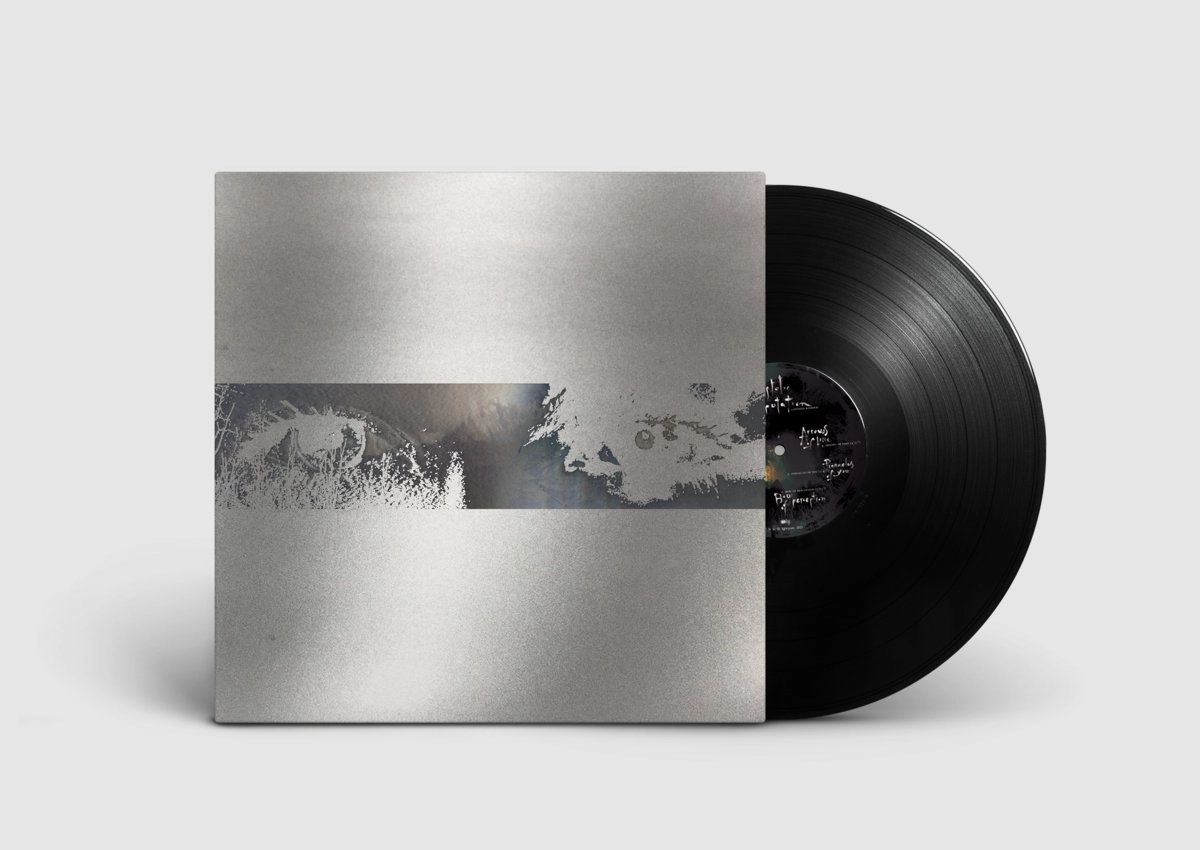 CATERINA BARBIERI / カテリーナ・バルビエーリ / ECSTATIC COMPUTATION (RE-ISSUE BLACK LP)