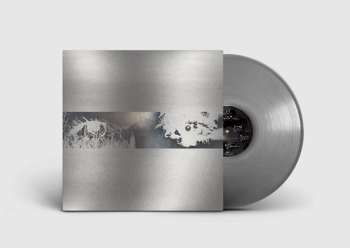 CATERINA BARBIERI / カテリーナ・バルビエーリ / ECSTATIC COMPUTATION (RE-ISSUE COLOURED LP)