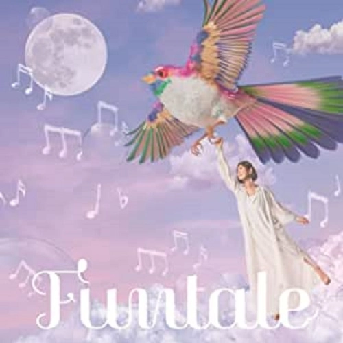 AYAKA / 絢香 / Funtale
