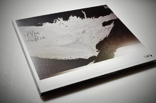 eifonen×masafumi sato / matter（CD）
