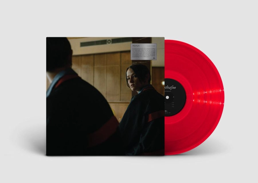 CATERINA BARBIERI / カテリーナ・バルビエーリ / MYUTHAFOO (COLOURED VINYL)