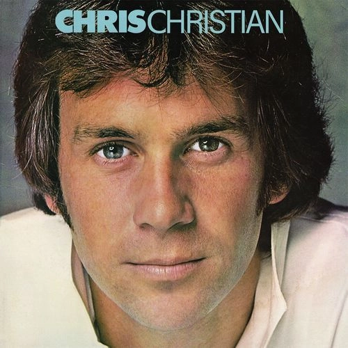 CHRIS CHRISTIAN / クリス・クリスチャン / 出逢い