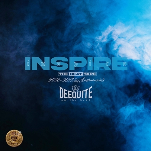 DJ DEEQUITE / INSPIRE
