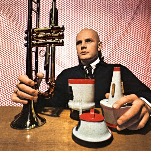 JAAN KUMAN / JAAN KUMAN INSTRUMENTAL ENSEMBLE
