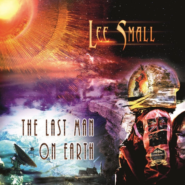 LEE SMALL  / リー・スモール / ザ･ラスト･マン･オン･アース / THE LAST MAN ON EARTH