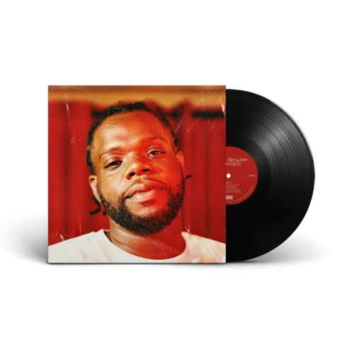 LORD JAH-MONTE OGBON / "BEAUTIFULLY BLACK ""LP"""