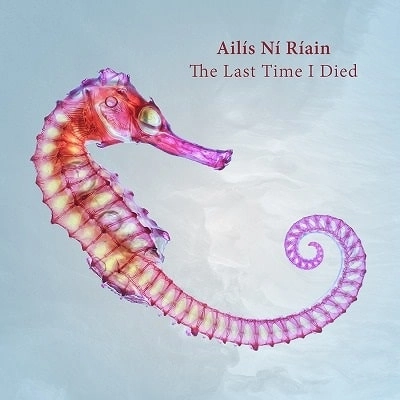 EVELYN GLENNIE / エヴェリン・グレニー / AILIS NI RIAIN:THE LAST TIME I DIED (CD-R)