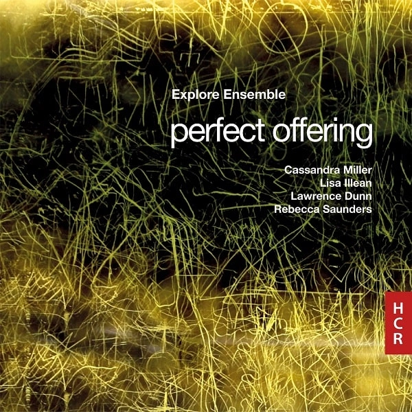 EXPLORE ENSEMBLE / エクスプロア・アンサンブル / PERFECT OFFERING (CD-R)