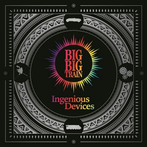 BIG BIG TRAIN / ビッグ・ビッグ・トレイン / INGENIOUS DEVICES: LIMITED DOUBLE VINYL