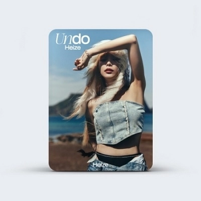 HEIZE / UNDO