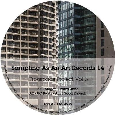 V.A. (S3A) / CROSSROADS PROJECT VOL. 3