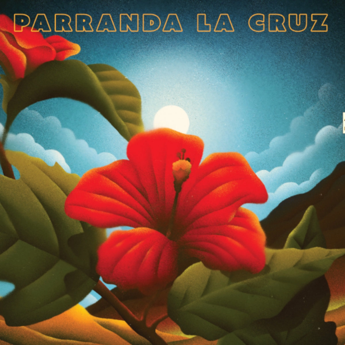 PARRANDA LA CRUZ / PARRANDA LA CRUZ