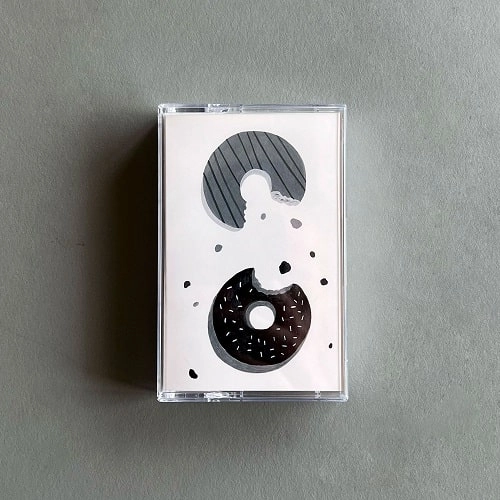 Gonno & XTAL / Sugar Mix Tape Vol.2
