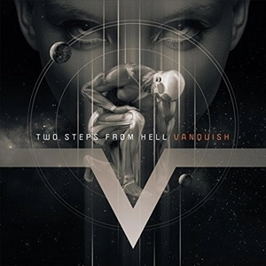 TWO STEPS FROM HELL / ツー・ステップス・フロム・ヘル / VANQUISH
