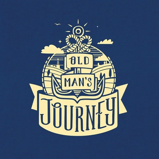GAME MUSIC / (ゲームミュージック) / OLD MAN'S JOURNEY - 2XLP 10" VINYL SOUNDTRACK