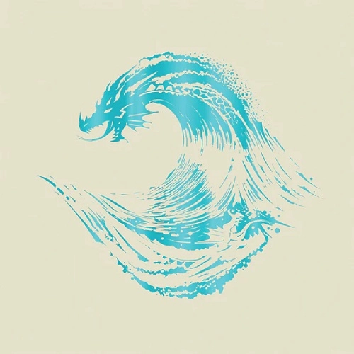 GAME MUSIC / (ゲームミュージック) / GUILD WARS 2: END OF DRAGONS VINYL SOUNDTRACK 2XLP