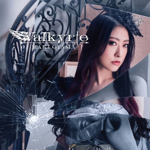MAKI OYAMA / 大山まき / Valkyrie / ヴァルキリー
