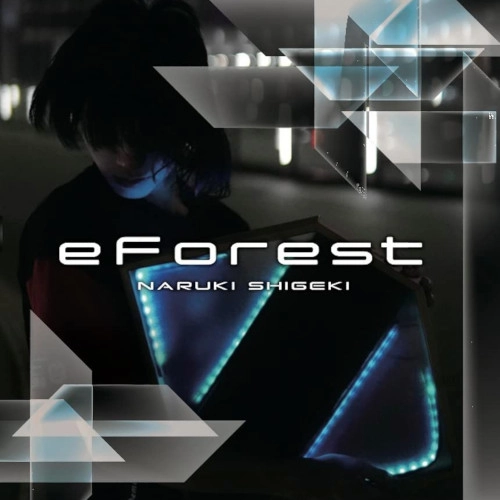 SHIGEKI NARUKI / 成希シゲキ / eForest