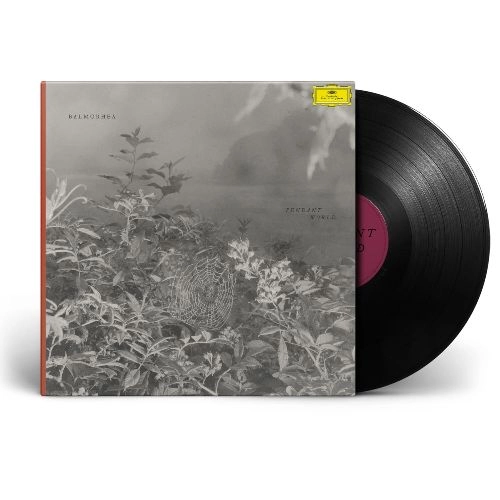 BALMORHEA  / PENDANT WORLD (LP)