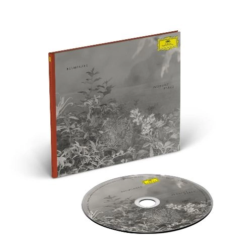 BALMORHEA  / PENDANT WORLD (CD)