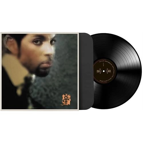 PRINCE / プリンス / TRUTH (VINYL)