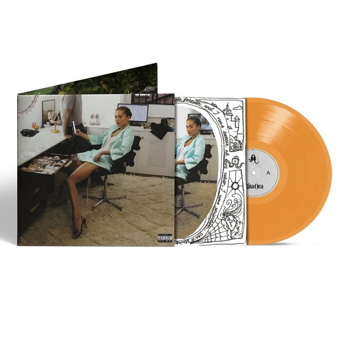 RITA ORA / リタ・オラ / YOU & I [VINYL]
