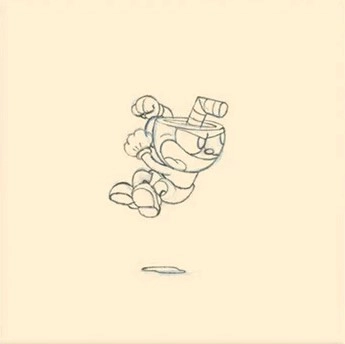 GAME MUSIC / (ゲームミュージック) / カップヘッド / Cuphead『魅惑ノジャズ楽曲』 / CUPHEAD