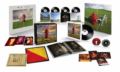 RUSH / ラッシュ / SIGNALS (40TH ANNIVERSARY)