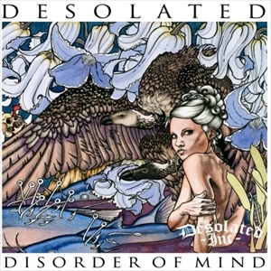DESOLATED / DISORDER OF MIND (12")