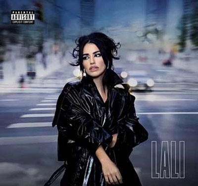LALI ESPOSITO / ラリ・エスポジット / LALI