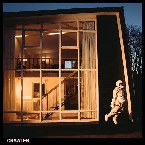 IDLES / アイドルズ / クローラー / CRAWLER