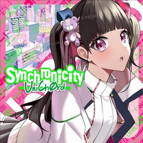 UniChOrd / Synchronicity