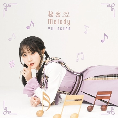 ASAKA / 亜咲花 / Who's Me?（DVD付盤）