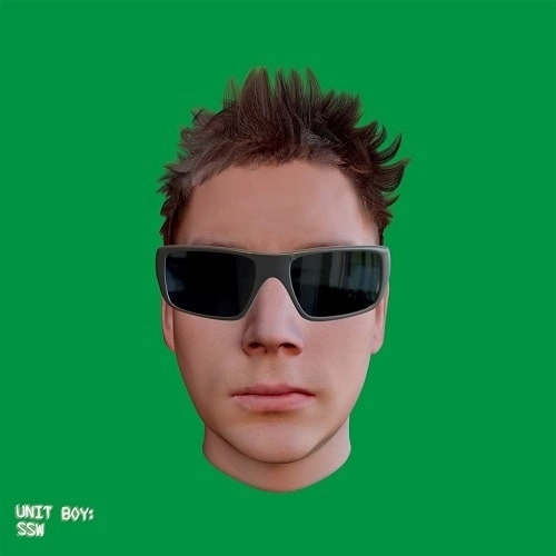 UNIT BOY / SSW