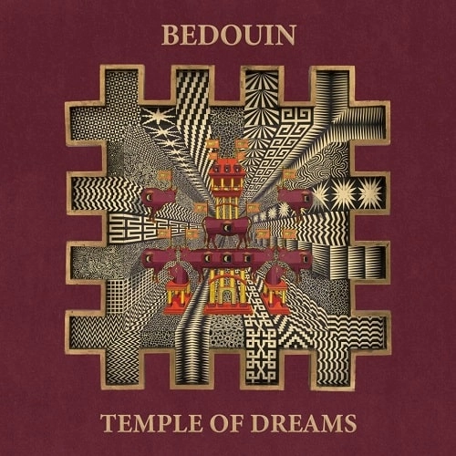 BEDOUIN (HOUSE) / TEMPLE OF DREAMS (LP)