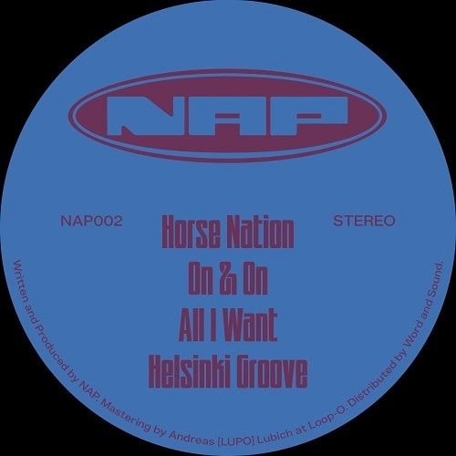 NAP / NAP002