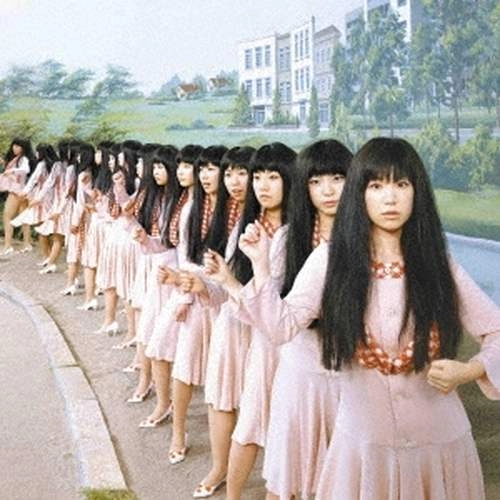 YUKI (JUDY AND MARY) / commune（2LP）