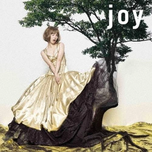 YUKI (JUDY AND MARY) / joy（2LP）