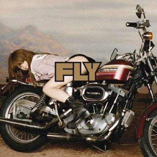 YUKI (JUDY AND MARY) / FLY（2LP）