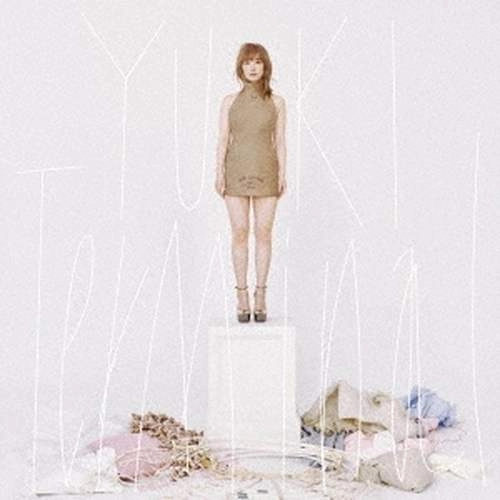 YUKI (JUDY AND MARY) / Terminal（2LP）