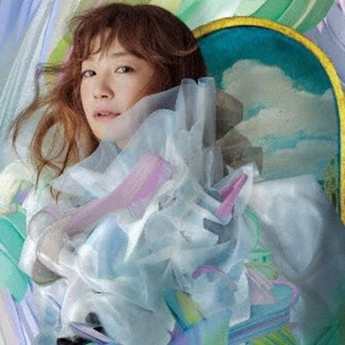 YUKI (JUDY AND MARY) / パレードが続くなら（2LP）