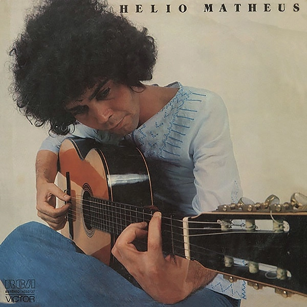 HELIO MATHEUS / エリオ・マテウス / エリオ・マテウス
